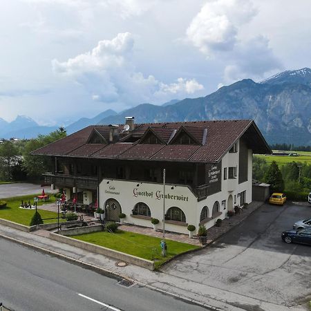 Alpenflair Apartment Mit Bergblick - Inkl Parkplatz #7 インスブルック エクステリア 写真
