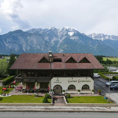 Alpenflair Apartment Mit Bergblick - Inkl Parkplatz #7 インスブルック エクステリア 写真